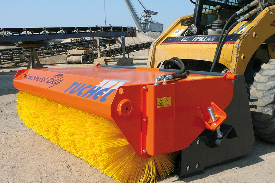 Tuchel-Sweep BIG