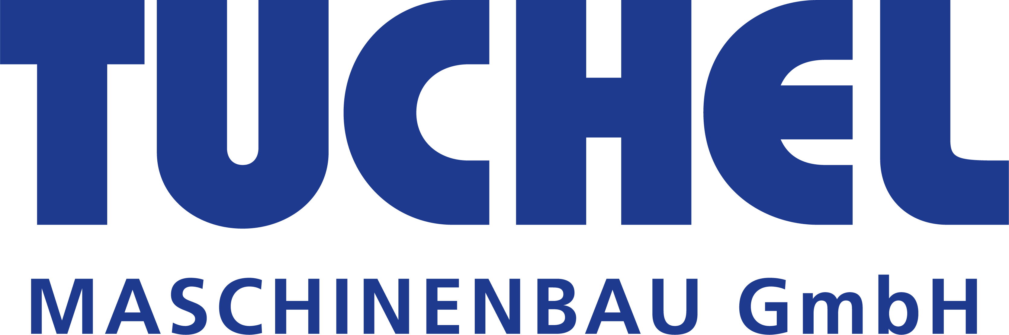 Logo Tuchel Maschinenbau GmbH