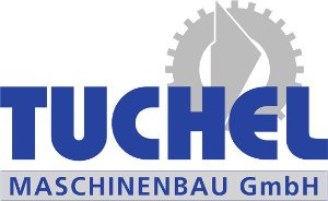 Logo Tuchel Maschinenbau GmbH